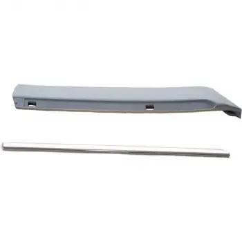 Mercedes W202 Çamurluk Kaplaması Ön Sol Cls ESP 2026905162 Wender