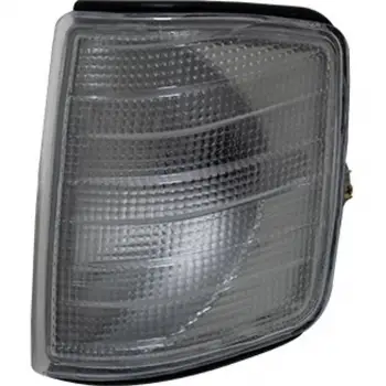 Mercedes W201 1983-1993 Sinyal Sol Beyaz 2018260243 Wender