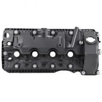 BMW E60 E65 X5:E53 X5:E70 Motor Üst Kapağı N62 Sağ CYL 1 4 11127563474 Wender