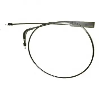 Mercedes C207 Kaput Teli Ön 2078800359 Wender