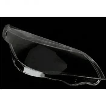 BMW E60 2002-2006 Far Camı Sağ 63127165568 Wender