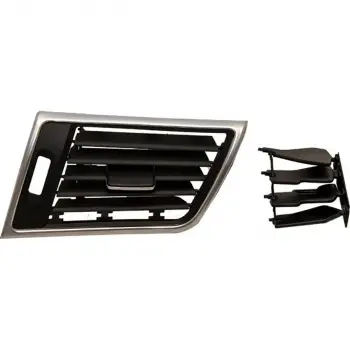 Mercedes W166 X166 2011-2014 Klima Kalorifer Izgarası Ön Sağ Siyah 1668302254 Wender