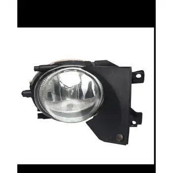 BMW E39 2001-2003 Sis Far Camı Sol Sağ A0391453 Wender