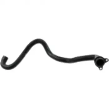 BMW X6:E71 Termostat Hortumu N54 11537560363 Wender