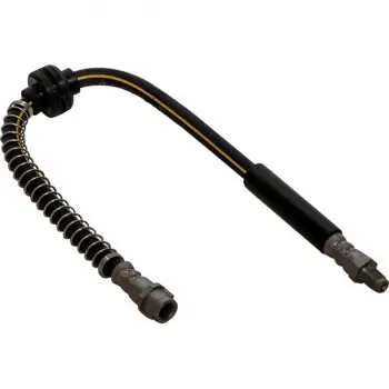Mercedes W204 Fren Hortumu Arka 4 Matic 2044200448 Wender