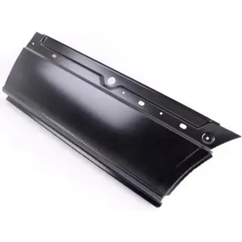 Mercedes Spr906 Çamurluk Etek Sacı Arka Sol Ön Taraf 9066375609 Wender