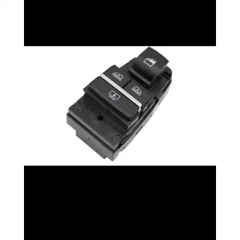 BMW F07+LCI F01+LCI Cam Düğmesi Arka Sol Sağ 61319352183 Wender