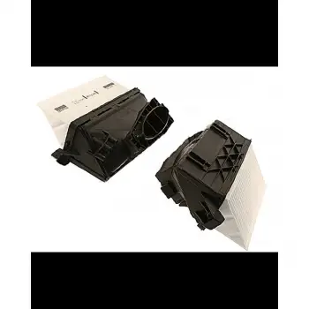 Mercedes W204 W212 W221 W222 W164 Hava Filtresi OM642 Set 6420940000 Wender