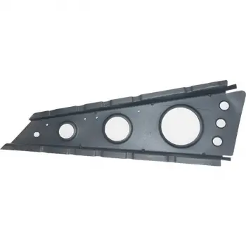 Mercedes Spr906 2006-2018 Tampon Demir Ayağı Ön Sol 9066370035 Wender