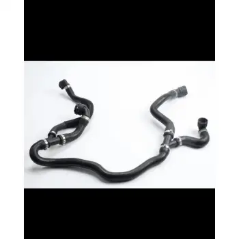 BMW F10 F07 F01 Soğutma Sıvısı Hortumu N52N 530i 730i 17127578403 Wender