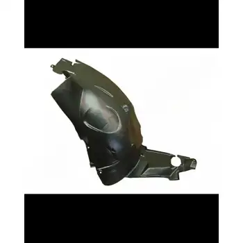Mercedes W169 Çamurluk Davlumbazı Ön Sağ Arka Taraf 1696903830 Wender
