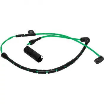 Land Rover L322 Fren Balata Fişi Ön LR012824 Wender