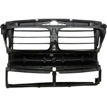 BMW F01+LCI 2008-2012 Panel Hava Kanalı Ön Fan Maskesi Kam Lı 51747224660 Wender