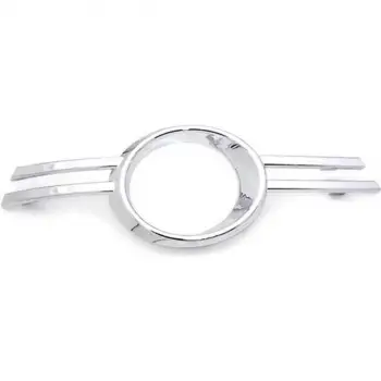 Mercedes W204 2007-2010 Sis Far Çerçevesi Sol Krom Avg 2048851174 Wender