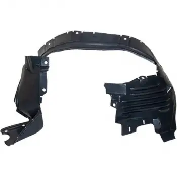 Mercedes W210 2000-2002 Çamurluk Davlumbazı Ön Sol 2106988330 Wender