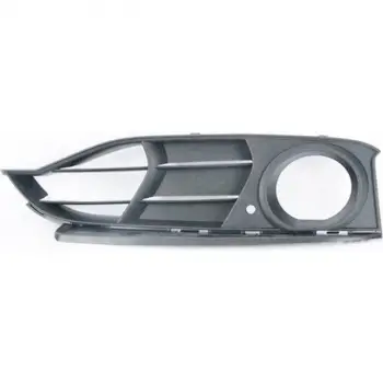 BMW F34+LCI 2013- Tampon Izgarası Ön Sağ Kısm Açık 51117293798 Wender
