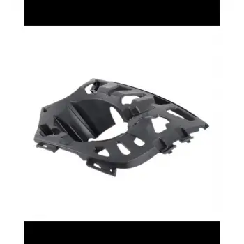Mini-F1955- F57 Tampon Taşıyıcı Braketi Sis Far Yuvası Sol M Tech 51114824421 Wender