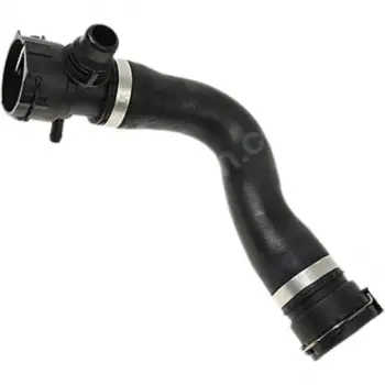 BMW E90 Radyatör Hortumu N54 N55 Üst Sol 17127540127 Wender