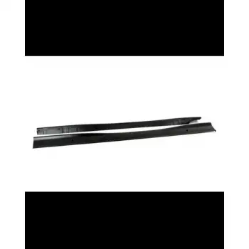 BMW E36 1991-1998 Marşpiye Kaplaması Set M 82119403141 Wender