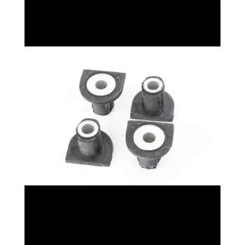 Mercedes W163 Direksiyon Kutu Burcu Set 4ad 1634630066 Wender
