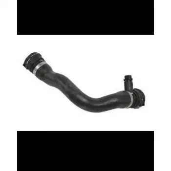BMW E60 E65 Radyatör Hortumu M54 Alt Sağ 17127519257 Wender