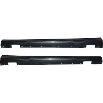 Mercedes W204 2007-2013 Marşpiye Kaplaması Set AMG C63 2046989954 Wender