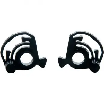 BMW E65 F10 Kapı Kilit Tm Tk Ön 51217185689 Wender