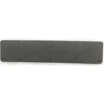 Mercedes X204 2008-2011 Plakalık Ön 2048171078 Wender