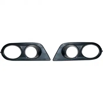 BMW E46 1998-2006 Sis Far Çerçevesi Set Hamann 1998 05 51117893067 Wender