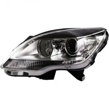 Mercedes W251 2010-2014 Komple Far Sol Bi Xenon 2518207361 Wender