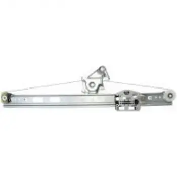 Mercedes W163 2001-2005 Cam Krikosu Arka Sol Motorsuz 1637300946 Wender