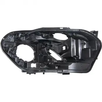BMW F20 2011-2014 Far Kasası Sağ Bi Xenon 63117296914 Wender
