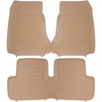Mercedes W176 C117 X156 W246 Paspas W176 W246 C117 X156 Set Bej 1176802800 Wender