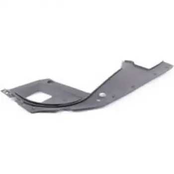 BMW F07+LCI Çamurluk Üst Bakaliti Sol 51767042983 Wender