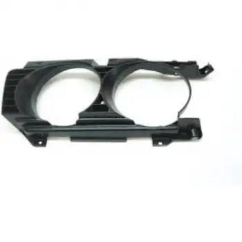 BMW E34 1993-1995 Panjur Sağ 51138148312 Wender