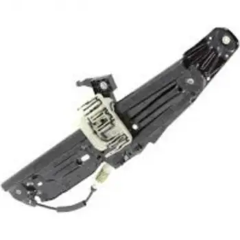 BMW F01+LCI F02+LCI Cam Krikosu Arka Sağ Motorsuz 51357182616 Wender