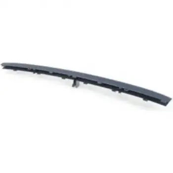 BMW E39 1996-2003 Tampon Izgara Çitası Ön Orta M 51117893048 Wender