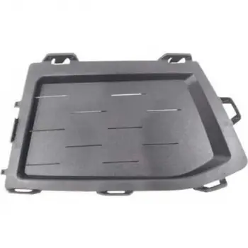 BMW G 30-LCI 2020-2023 Tampon Izgara Kapağı G30 LCI Ön Sağ M Tech 51118098666 Wender