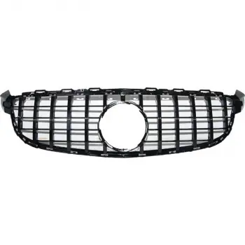 Mercedes W205 2014-2018 Panjur Piano Siyah AMG C63S A2053146 Wender