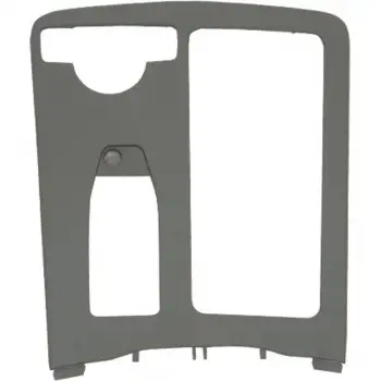 Mercedes W204 W212 C207 Bardaklık Çerçevesi Orta Konsolda Gri 2046800107.7N30 Wender