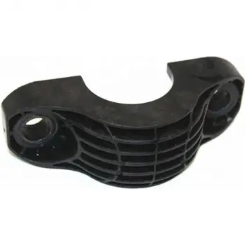 BMW G30 G11+LCI Viraj Kelepçesi Ön Plastik 31356861472 Wender