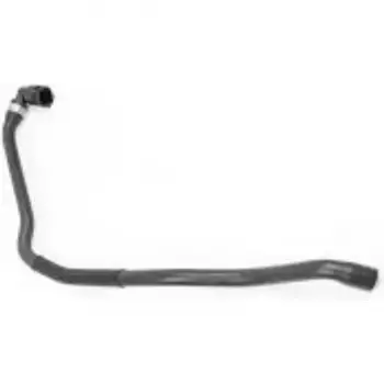 BMW F01 Radyatör Su Depo Hortumu N74 Su Radyatörü 760i 17127591097 Wender