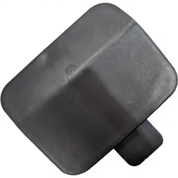BMW E90+LCI 2005-2011 Tampon Çeki Kapağı Arka M Tech 51128041134 Wender