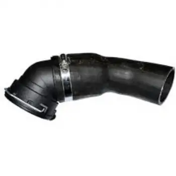 BMW E46 Turbo İnterkol Hortumu M57N Sol Alt Parça 11617799398 Wender