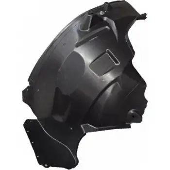 Mercedes W251 2010-2013 Çamurluk Davlumbazı Ön Sol Arka Taraf 2518841722 Wender