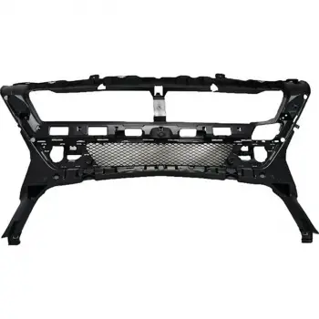 Mercedes W166 2011-2014 Tampon Taşıyıcı Braketi Ön İç PDCli AMG 2011 15 1668851465 Wender