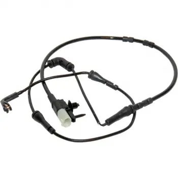Land Rover L550 L538 Fren Balata Fişi Ön LR061365 Wender