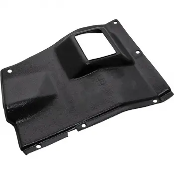 BMW E30 1988-1991 Çamurluk Davlumbazı Ön Sol Ön Taraf 51711962767 Wender