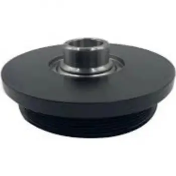 BMW F30 F10 F01 Krank Kasnağı N57N 11238511321 Wender