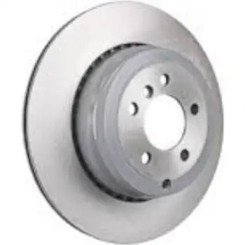 BMW E46 1998-2001 Fren Diski Arka Havalı 316323i 318320d 34216864903 Delphi